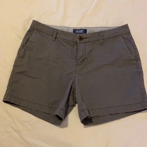 OLD NAVY EVERYDAY SHORTS